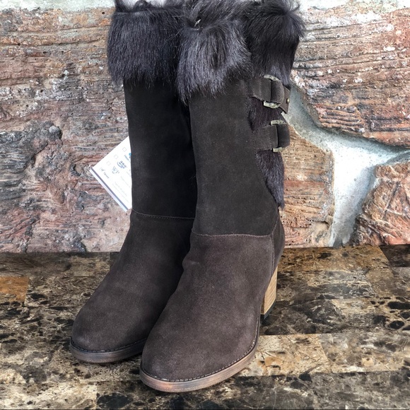 NEW  BEARPAW Women's Madeline Boots - Picture 12 of 16
